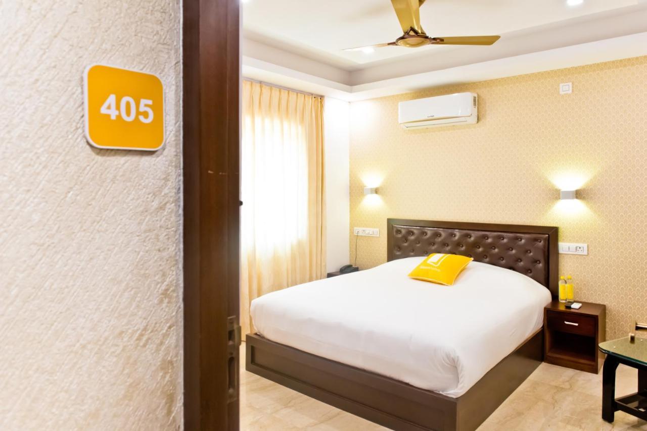Hotel X By Bloom L Indiranagar Bengalúr Exteriér fotografie